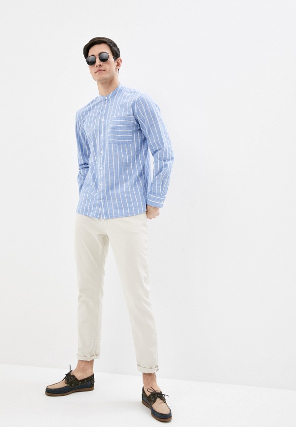 фото Рубашка casual friday by blend