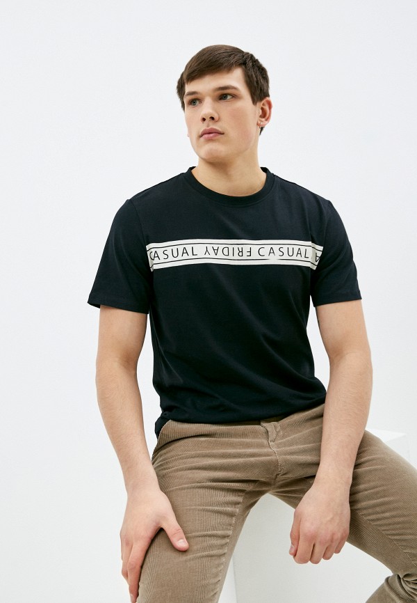 фото Футболка casual friday by blend