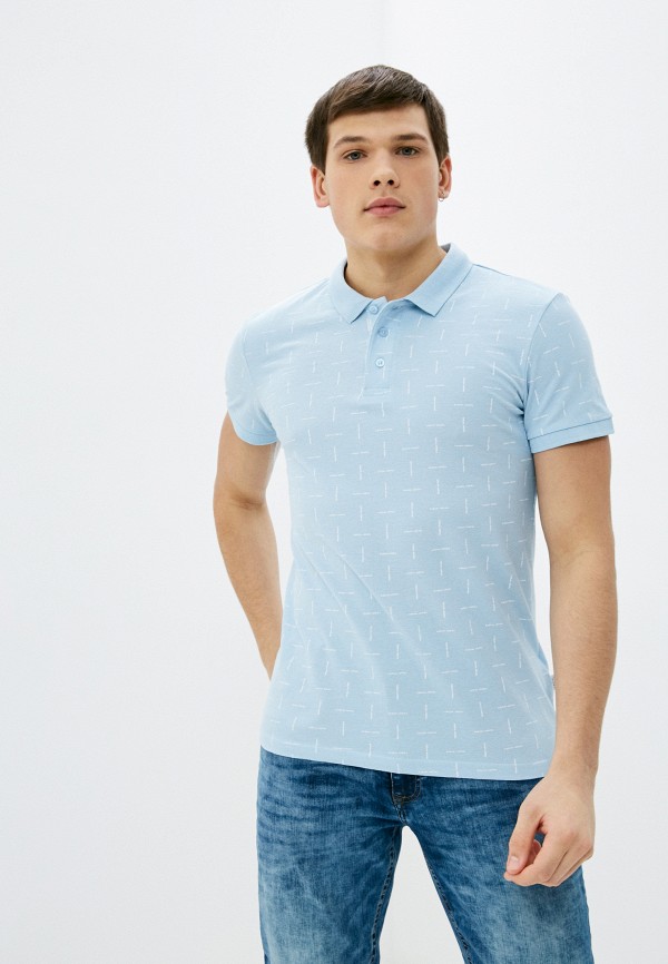 фото Поло casual friday by blend
