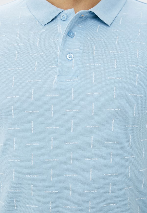 фото Поло casual friday by blend