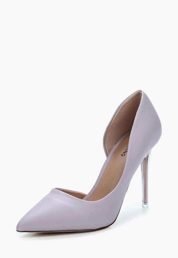 

Туфли Call It Spring, Фиолетовый