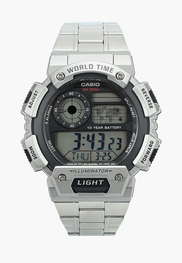 Часы Casio Casio CA077DMBIJW8