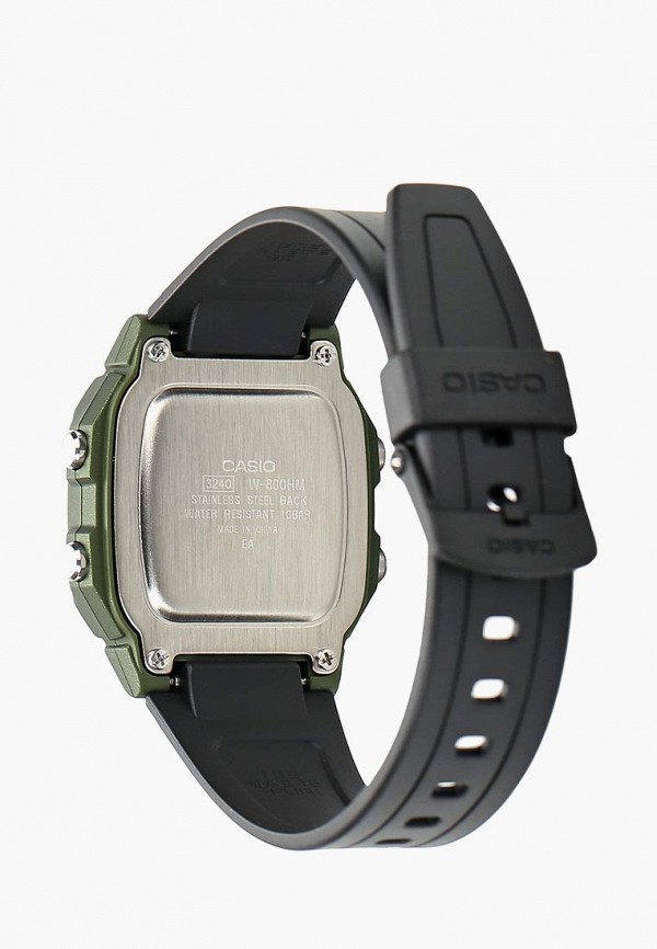 фото Часы casio