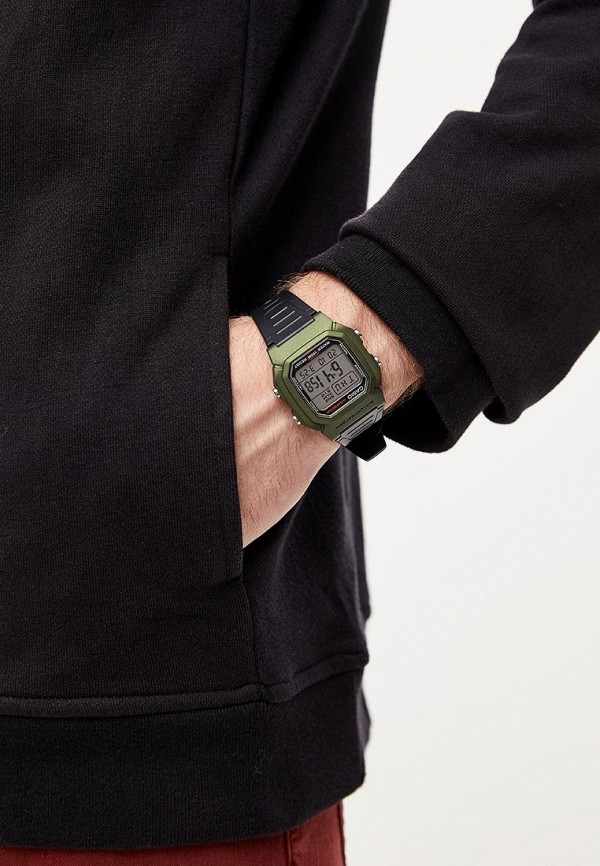 фото Часы casio