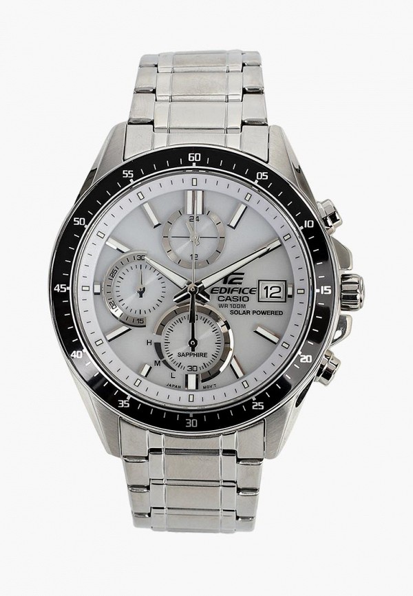 

Часы Casio, CASIO EDIFICE EFS-S510D-7A, Серебряный