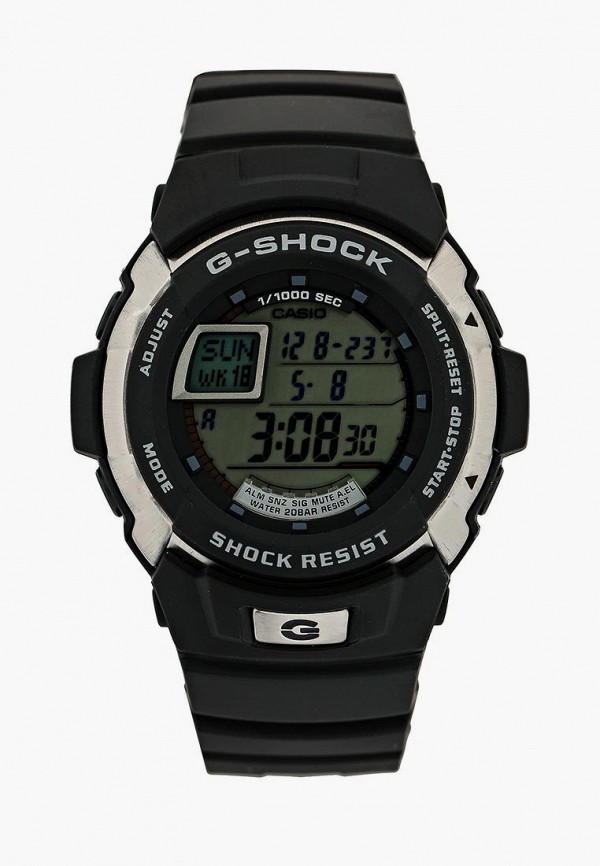 Часы Casio Casio CA077DMHSU91