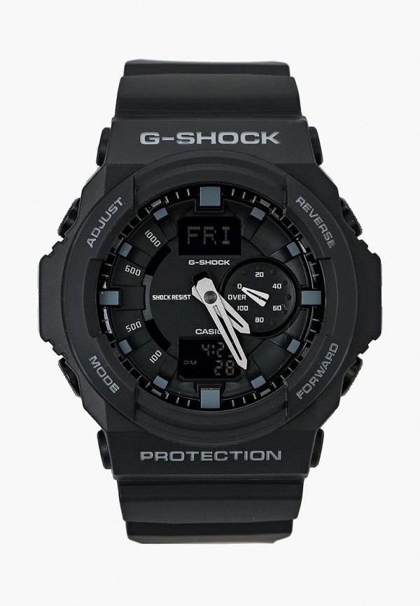 где купить Часы Casio Casio CA077DMHSU96 по лучшей цене