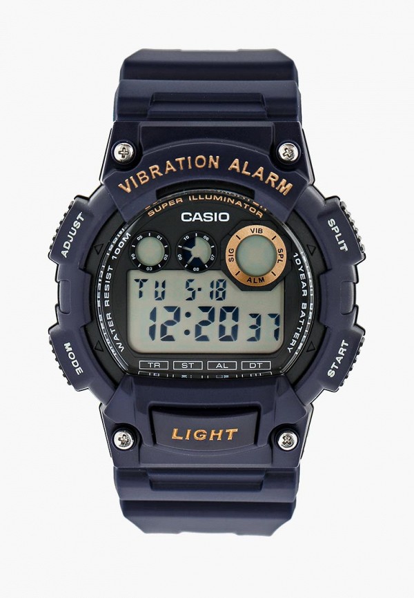 Часы Casio Casio CA077DMHSV59