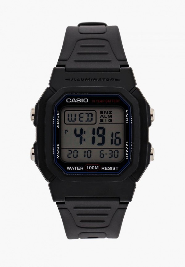 Часы Casio Casio CA077DMHSV66