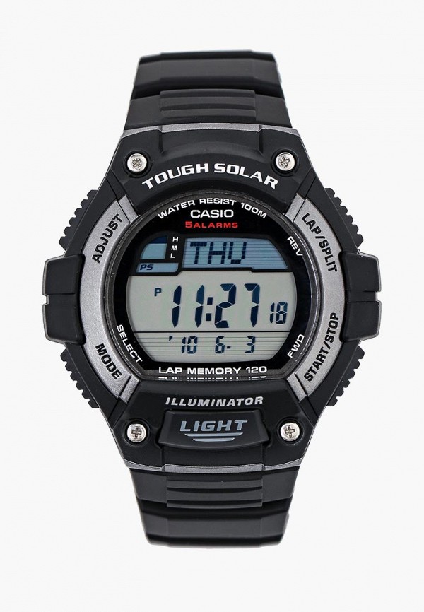 Часы Casio Casio CA077DMHSV67