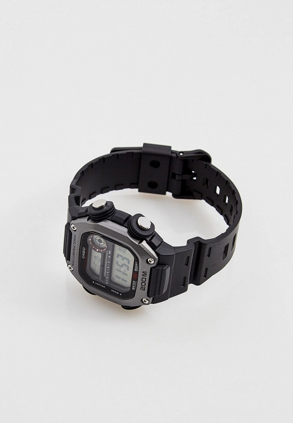 фото Часы casio