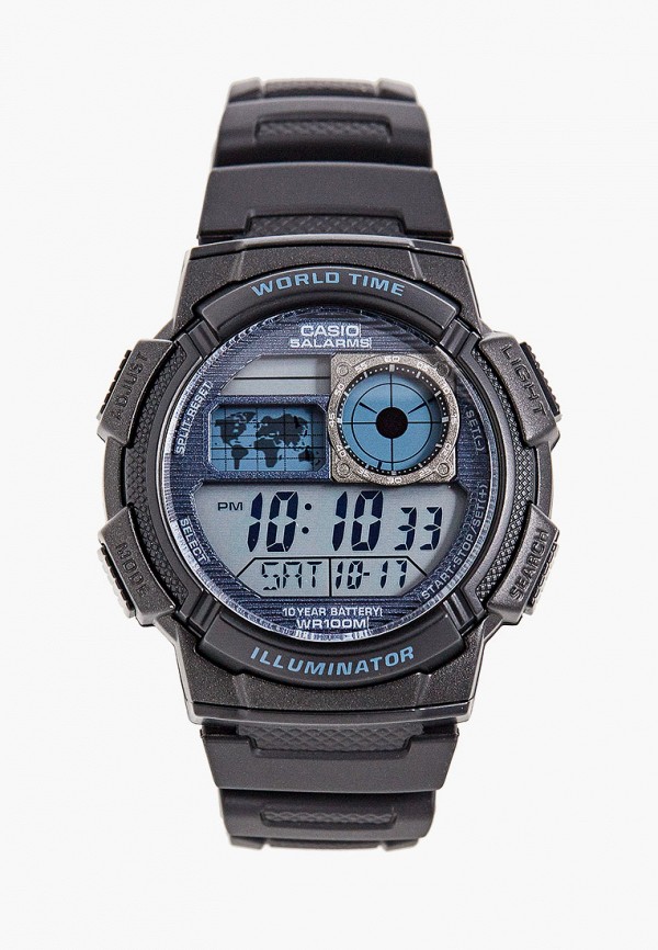 фото Часы casio