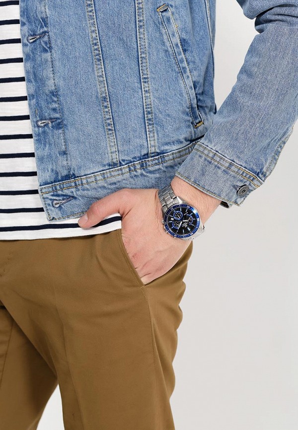 фото Часы casio