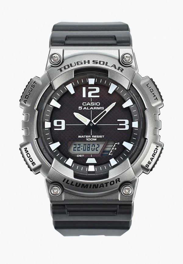 где купить Часы Casio Casio CA077DMTSR39 по лучшей цене