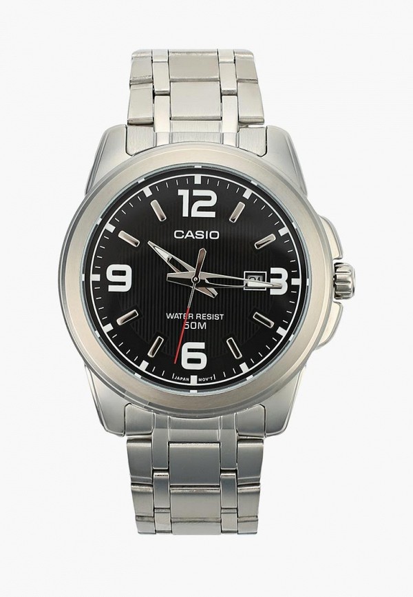 Часы Casio Casio CA077DMTSR41