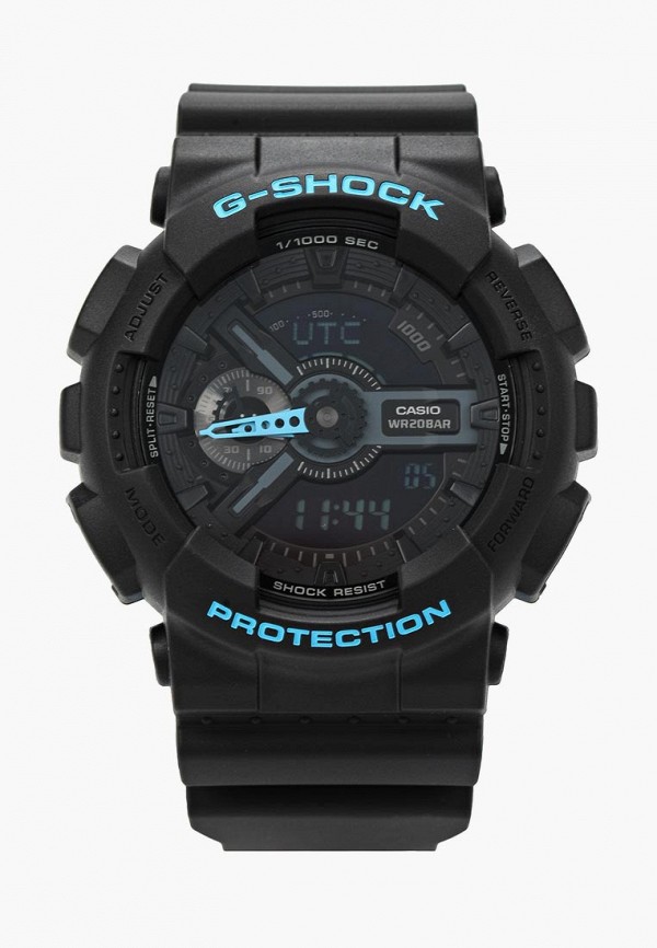 Часы Casio GA-110LN-1A
