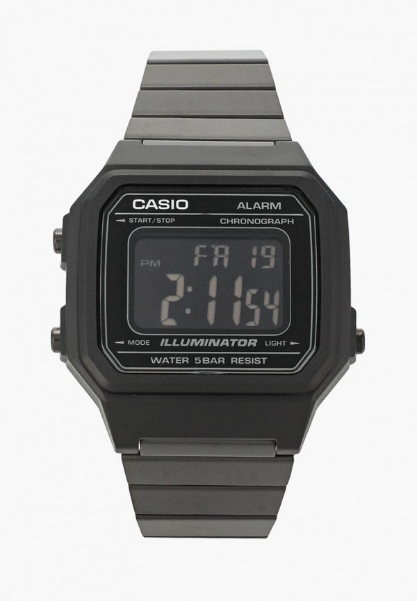 Часы Casio