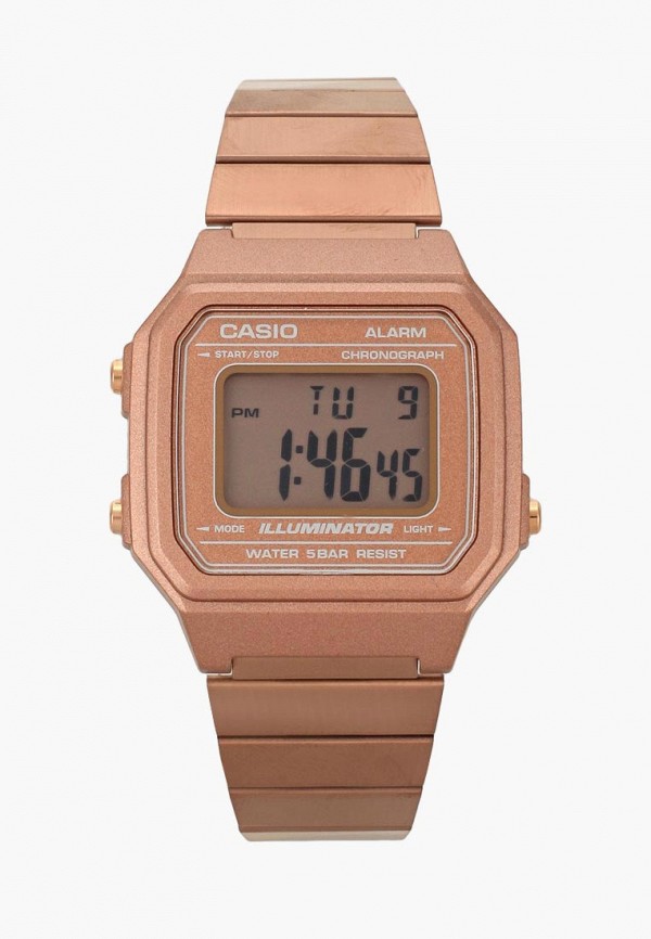 Часы Casio B650WC-5A