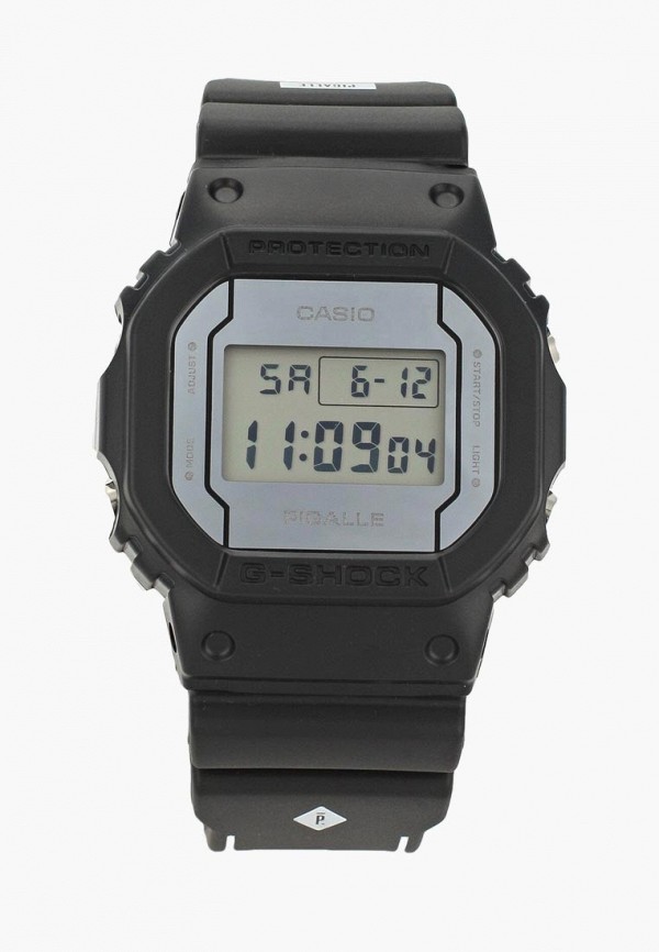 Часы Casio Casio CA077DUAVCP3