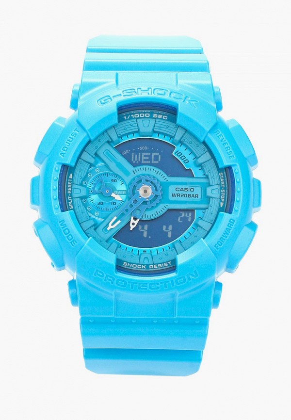 где купить Часы Casio Casio CA077DUBEZC4 по лучшей цене