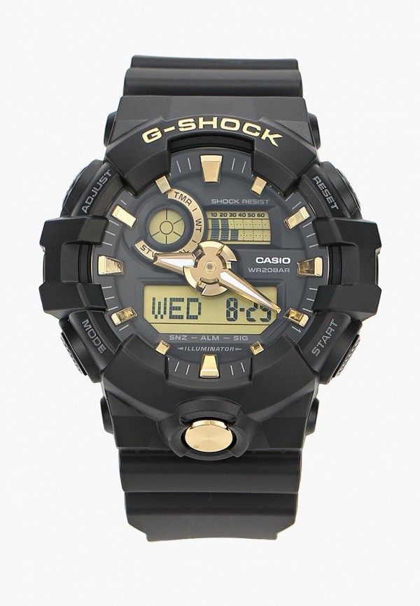 Часы Casio Casio CA077DUCQIH8