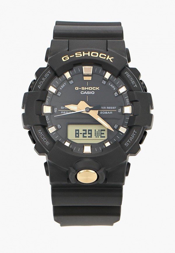 Часы Casio Casio CA077DUCQII0