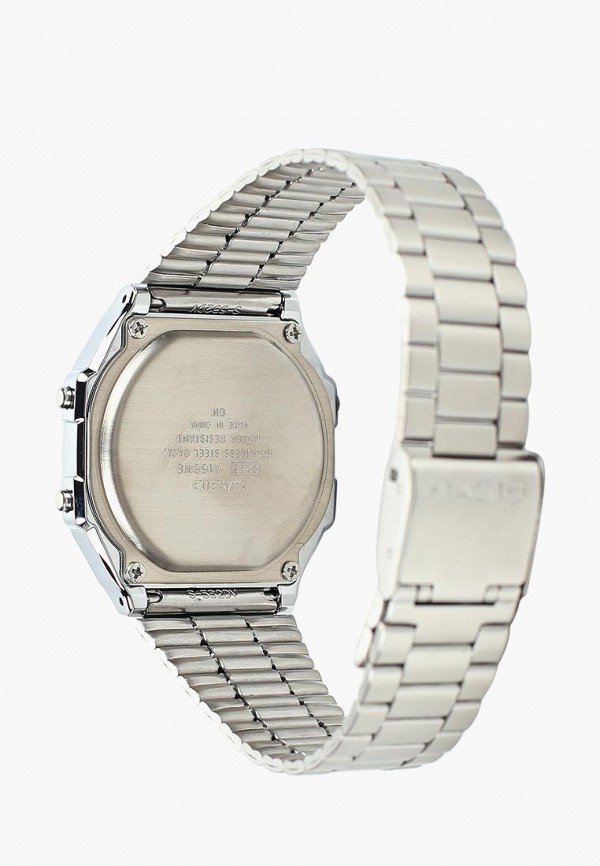 Часы Casio A-168WEM-7E Фото 2