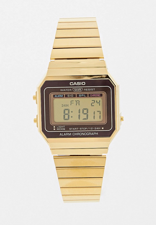 Часы Casio