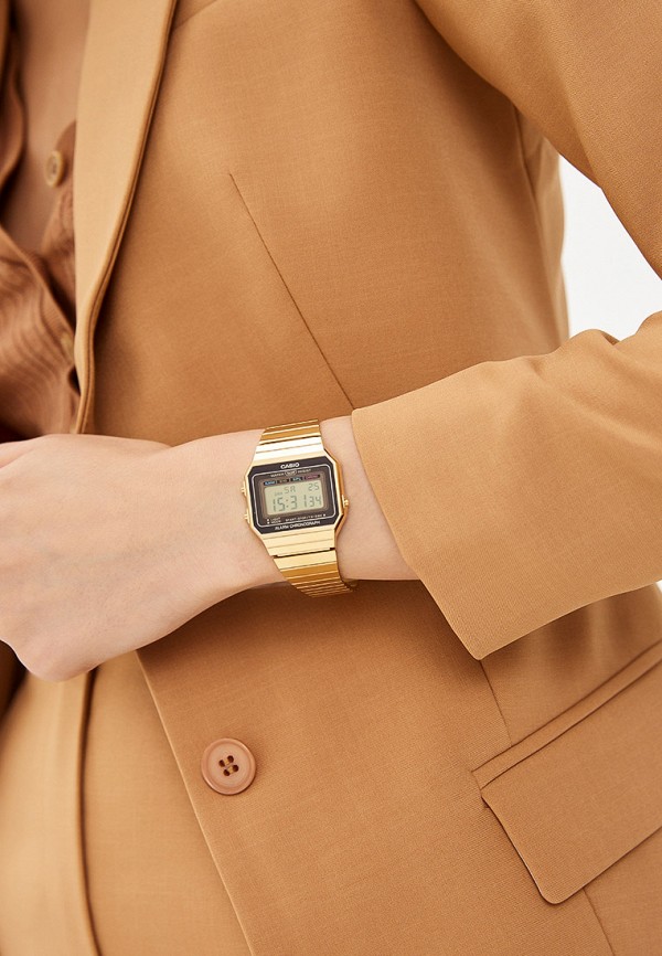фото Часы casio