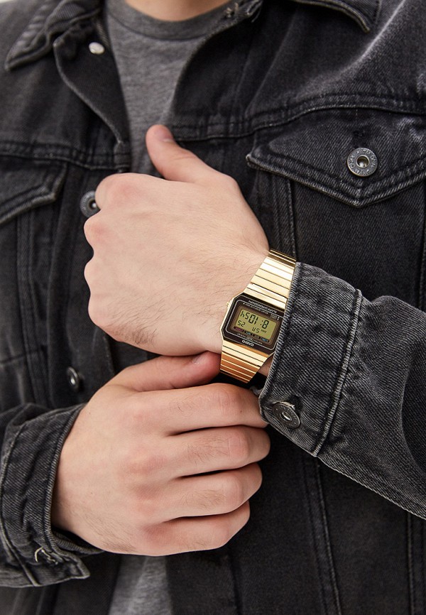 фото Часы casio