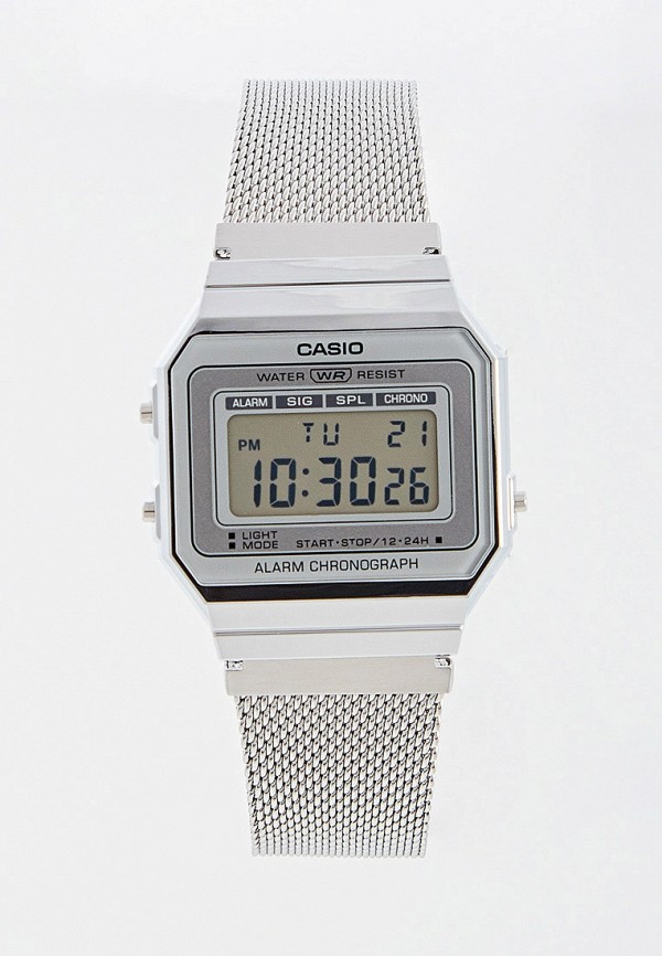 фото Часы casio