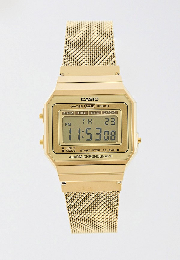 Часы Casio A700WEMG-9AEF