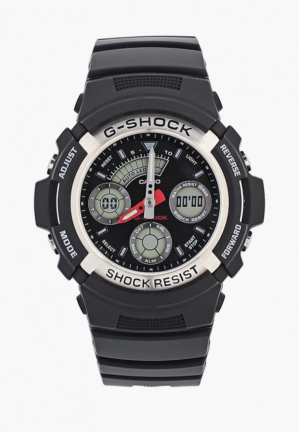 Часы Casio Casio CA077DUGXW26