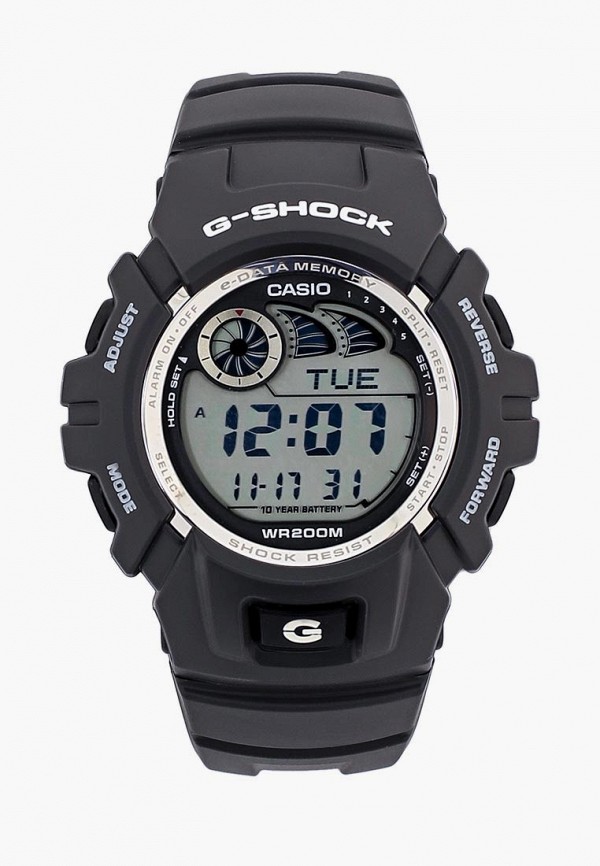 все цены на Часы Casio Casio CA077DUGXW33 онлайн