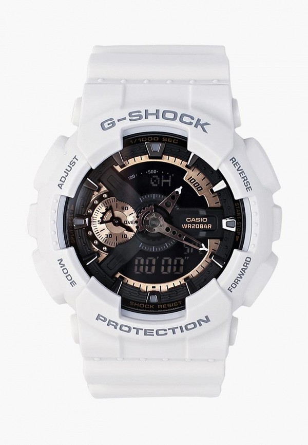 Часы Casio Casio CA077DUGXW67