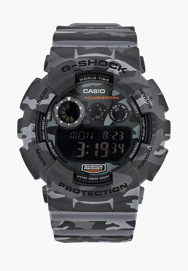 Часы Casio Casio CA077DUGXW85