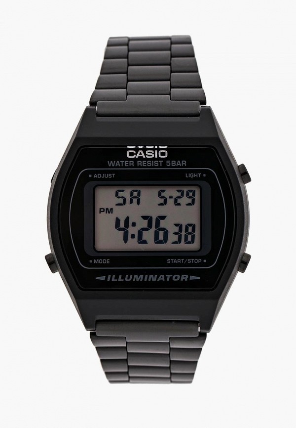 Часы Casio