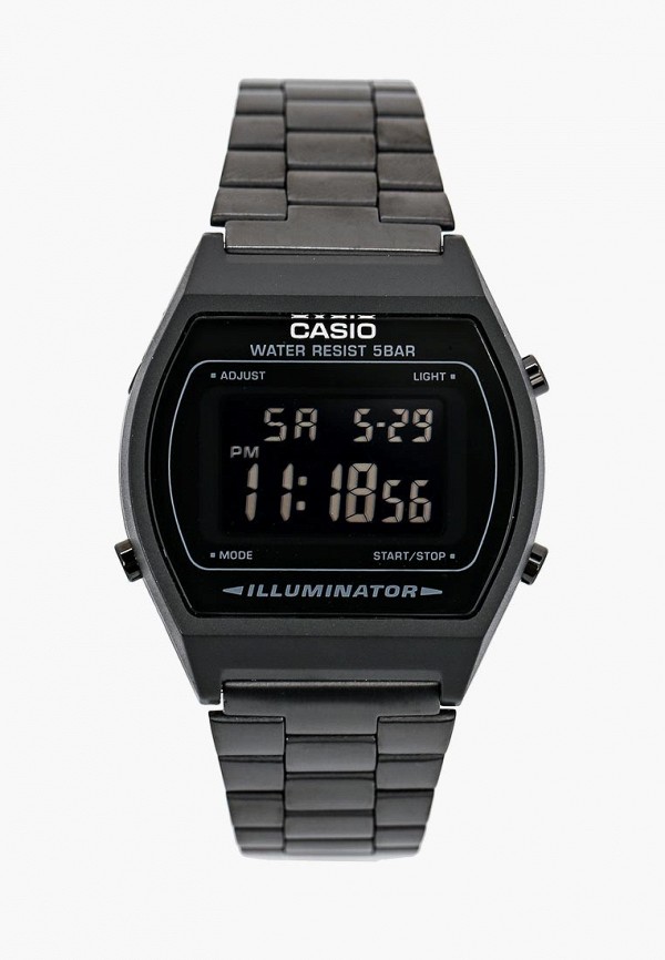 Часы Casio Casio CA077DUHSV32