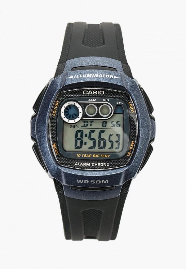 Часы Casio Casio CA077DUINY00