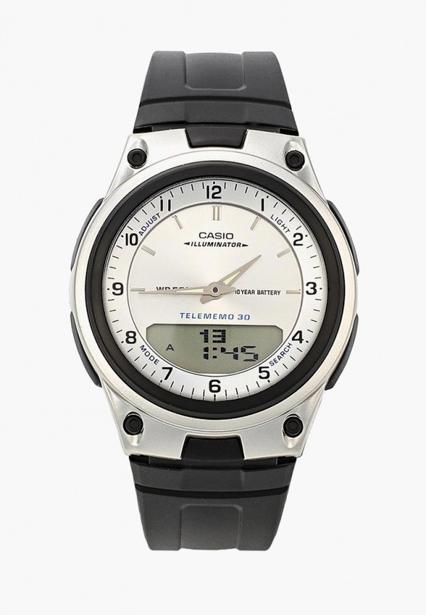 Часы Casio Casio CA077DUIYY30