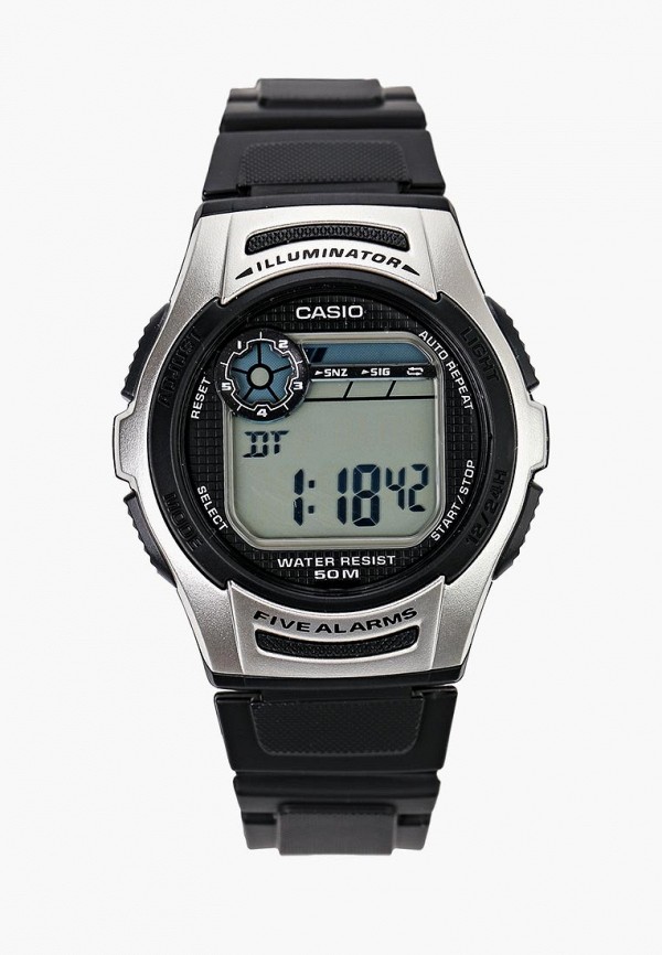 Часы Casio Casio CA077DUJEK04