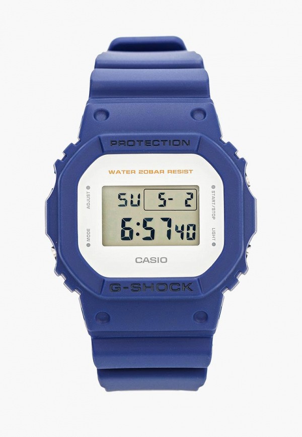 Часы Casio Casio CA077DUJTN54