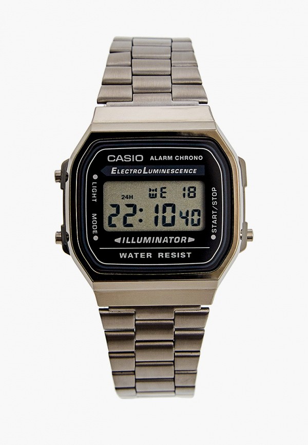 Часы Casio