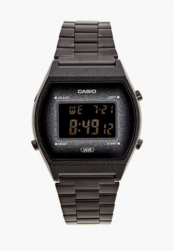 

Часы Casio, Черный, Casio Collection B640WBG-1BEF