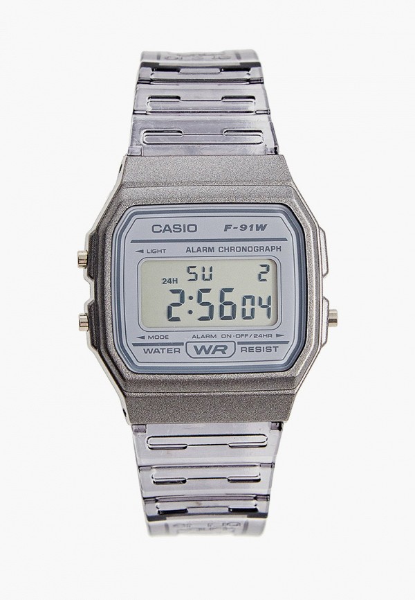 фото Часы casio