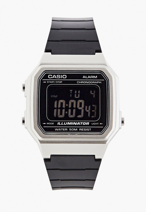 Часы Casio