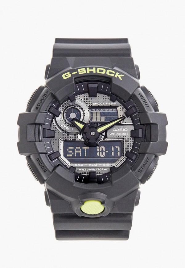 фото Часы casio