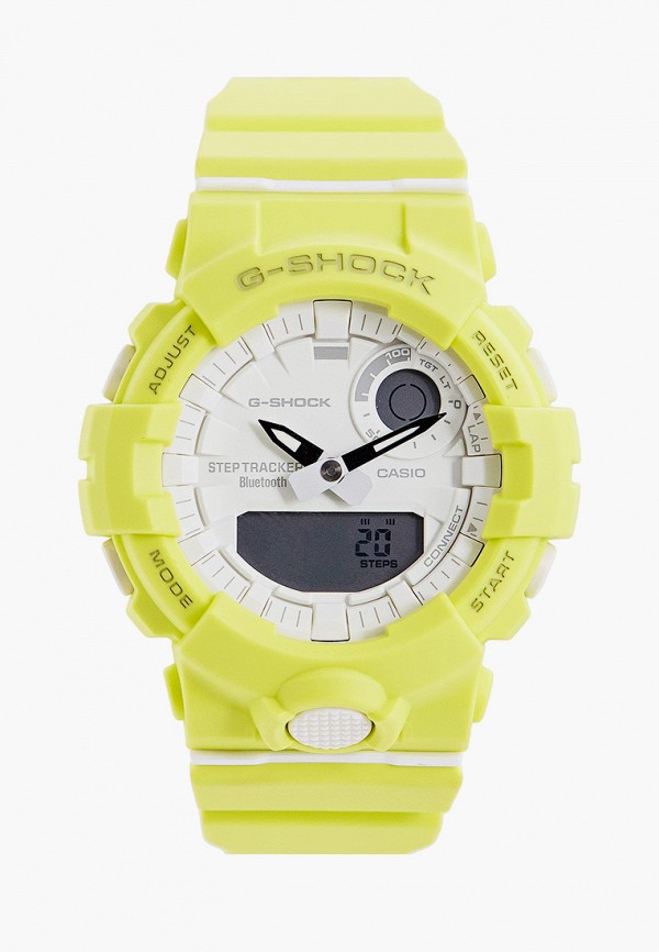 фото Часы casio