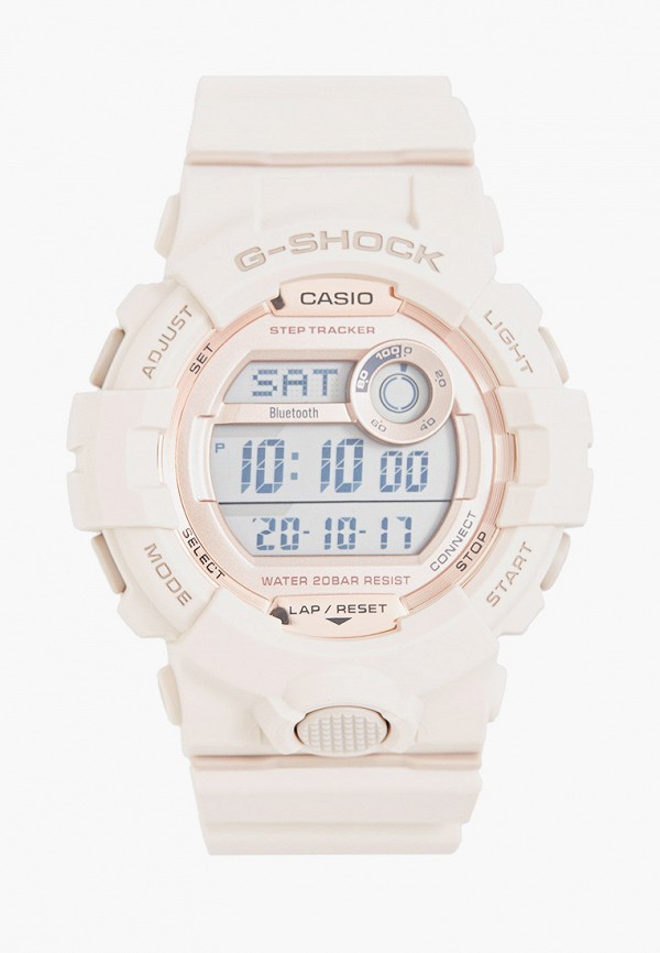 Часы Casio