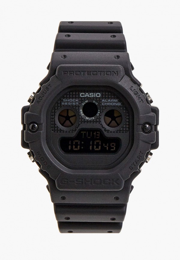 Часы Casio DW-5900BB-1ER